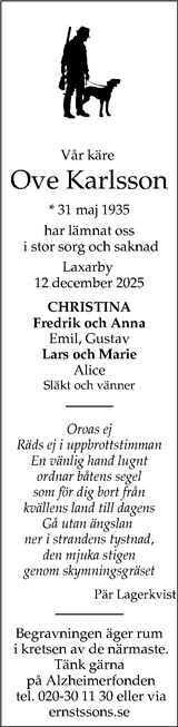 Dalslänningen