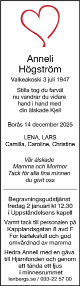 Borås Tidning