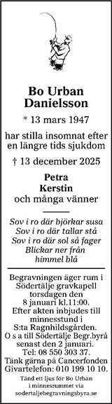 Länstidningen Södertälje