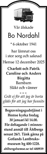 Gotlands Tidningar,Gotlands Allehanda