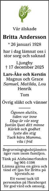 Smålänningen