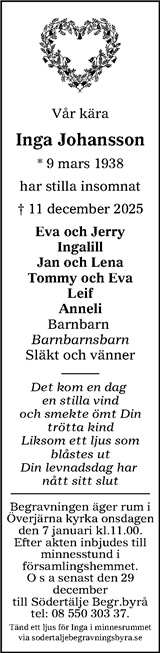 Länstidningen Södertälje