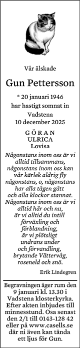 Östgöta Correspondenten