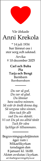 Arvika Nyheter