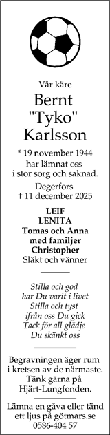 Karlskoga Kuriren,Karlskoga Tidning