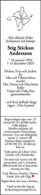 Mitt i Järfälla