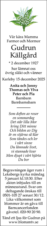 Mariestads-Tidningen
