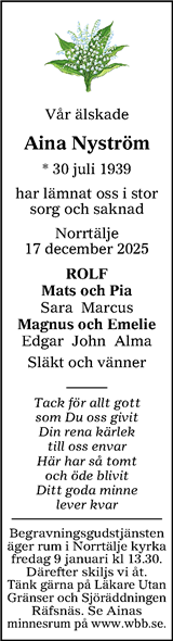 Norrtelje Tidning