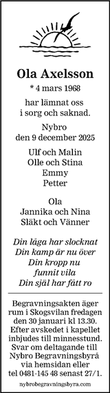 Barometern,Oskarshamns Tidningen