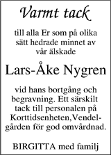 Upsala Nya Tidning