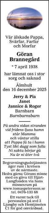 Smålänningen