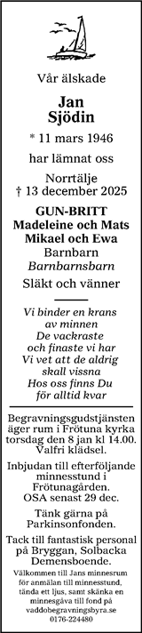 Norrtelje Tidning