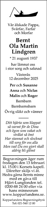 Västerås Tidning