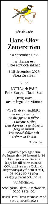 Dagens Nyheter