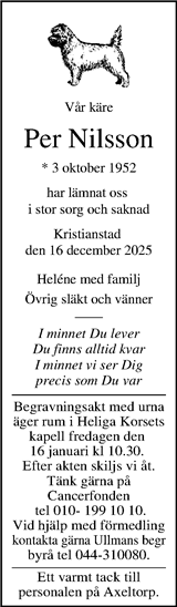 Kristianstadsbladet,Norra Skåne