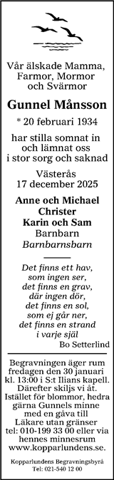 Vestmanlands Läns Tidning