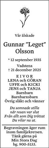Motala Vadstena Tidning