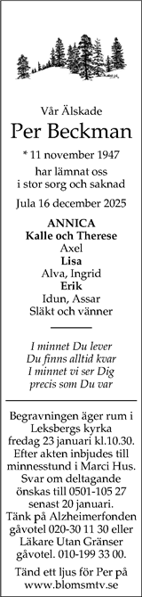 Mariestads-Tidningen