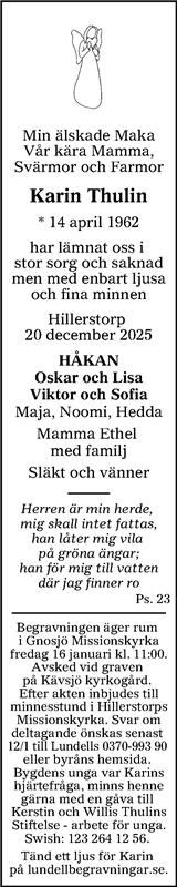 Värnamo Nyheter