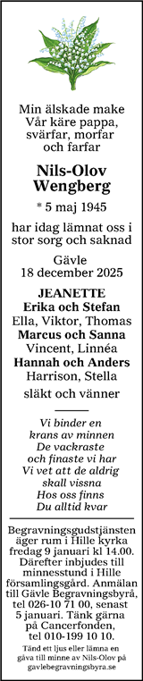 Gefle Dagblad