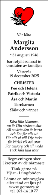 Västerås Tidning