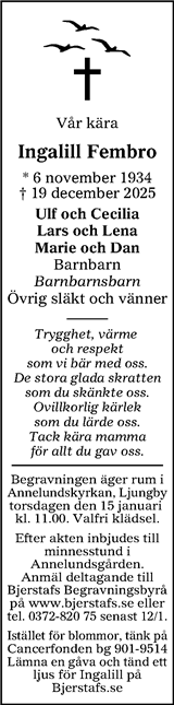 Smålänningen