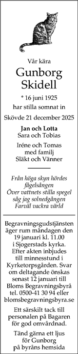 Skaraborgs Allehanda