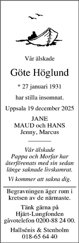 Upsala Nya Tidning