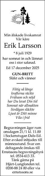 Dalslänningen