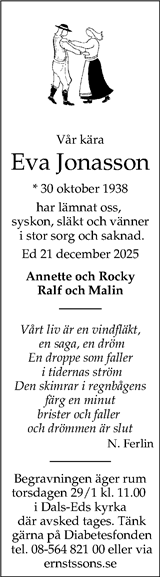 Dalslänningen