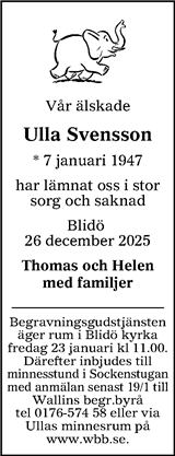 Norrtelje Tidning