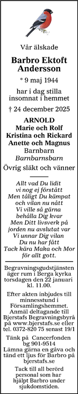 Smålänningen