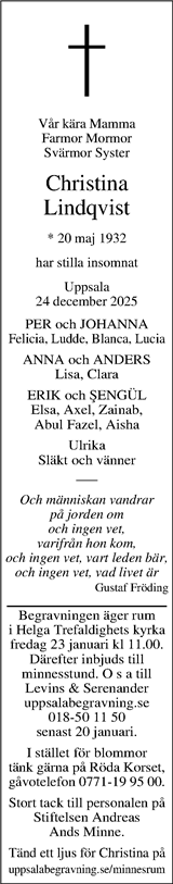 Upsala Nya Tidning