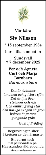 Sundsvalls Tidning