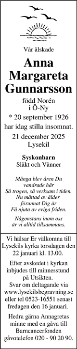 Lysekilsposten
