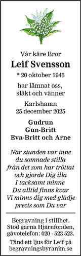 Blekinge Läns Tidning