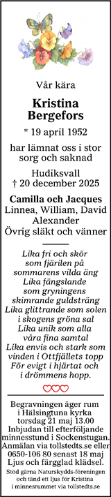 Hudiksvalls Tidning
