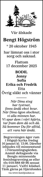 Tidningen Ångermanland