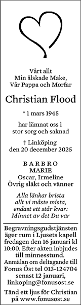 Östgöta Correspondenten