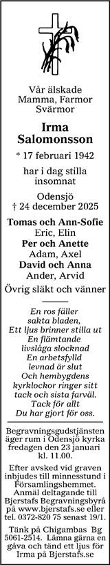 Smålänningen