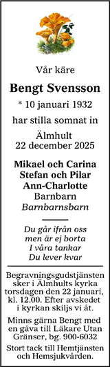 Smålänningen
