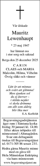 Enköpings-Posten