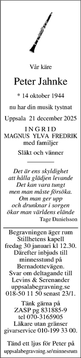 Upsala Nya Tidning