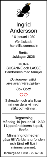 Borås Tidning