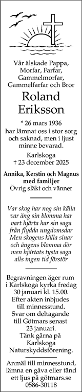 Karlskoga Kuriren,Karlskoga Tidning