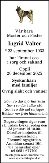 Ljusdals-Posten