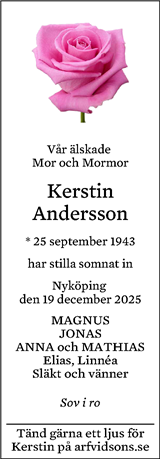 Södermanlands Nyheter