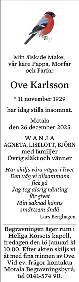 Motala Vadstena Tidning