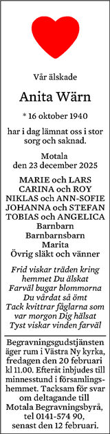 Motala Vadstena Tidning