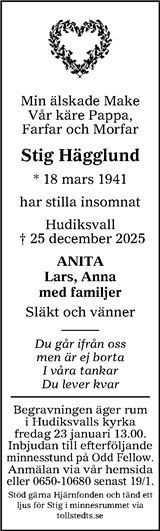 Hudiksvalls Tidning